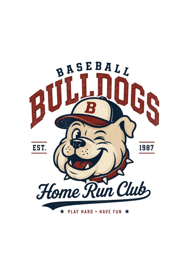 Mascot Logo logo 1 — Sports