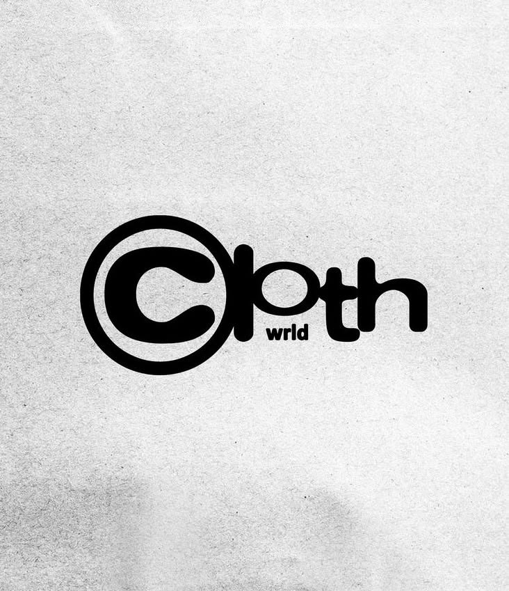Lettermark logo 1 — Clothing & Apparels