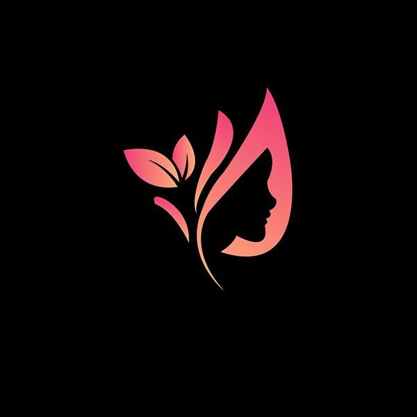 Symbol logo 3 — Beauty & Wellness
