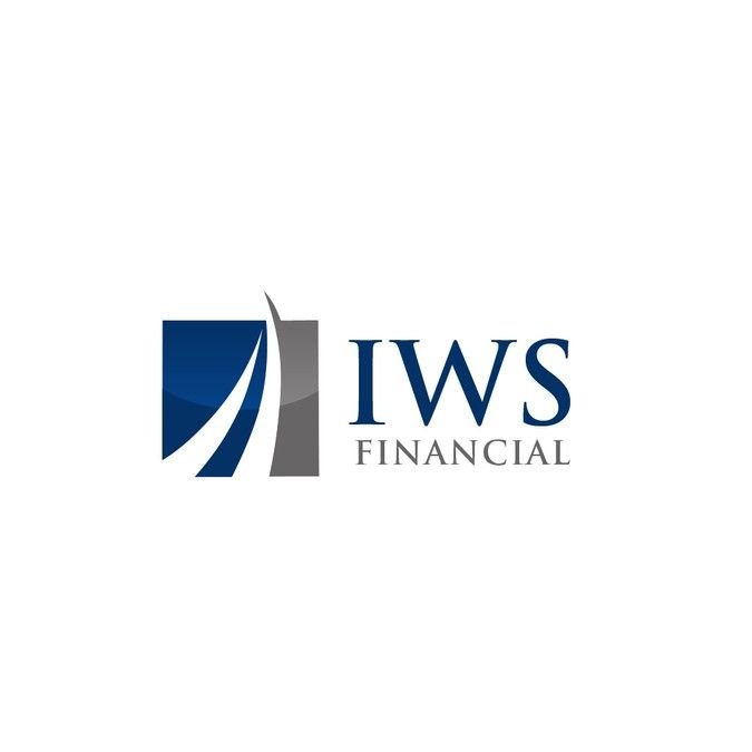 Combination Mark logo 4 — Finance