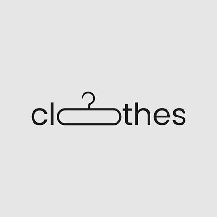 Lettermark logo 5 — Clothing & Apparels