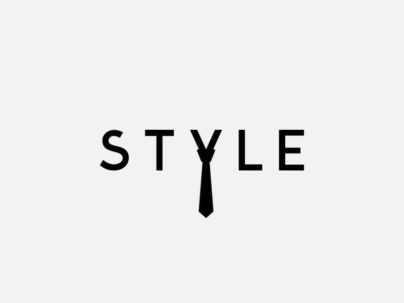 Wordmark logo 5 — Clothing & Apparels
