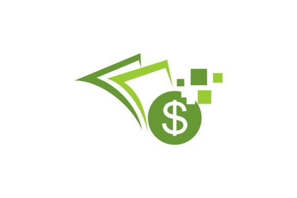 Emblem logo 5 — Finance