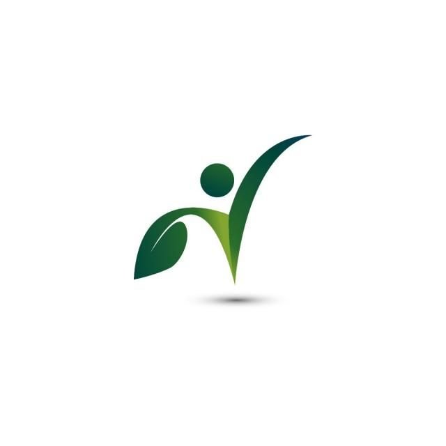 Mascot logo 7 — Beauty & Wellness