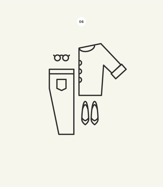 Symbol logo 8 — Clothing & Apparels