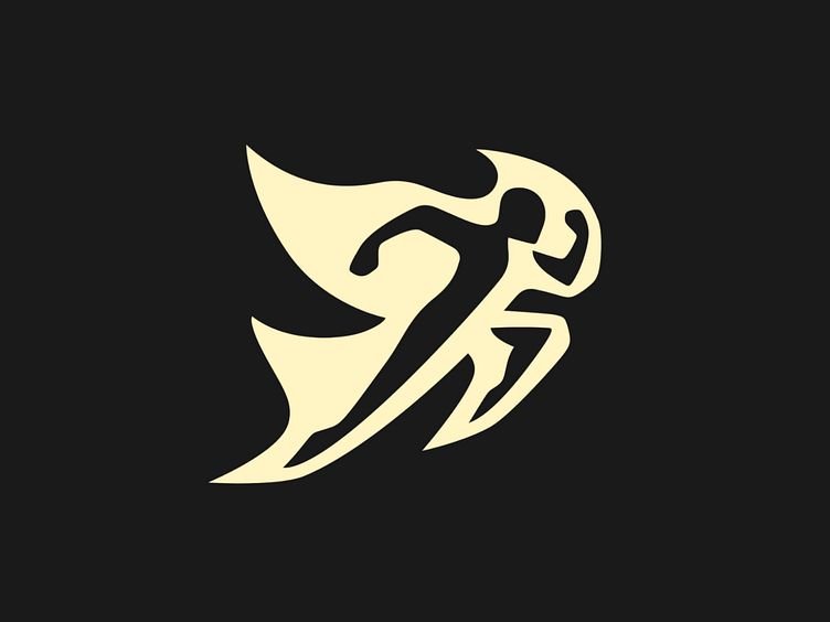 Abstract Logo logo 9 — Sports