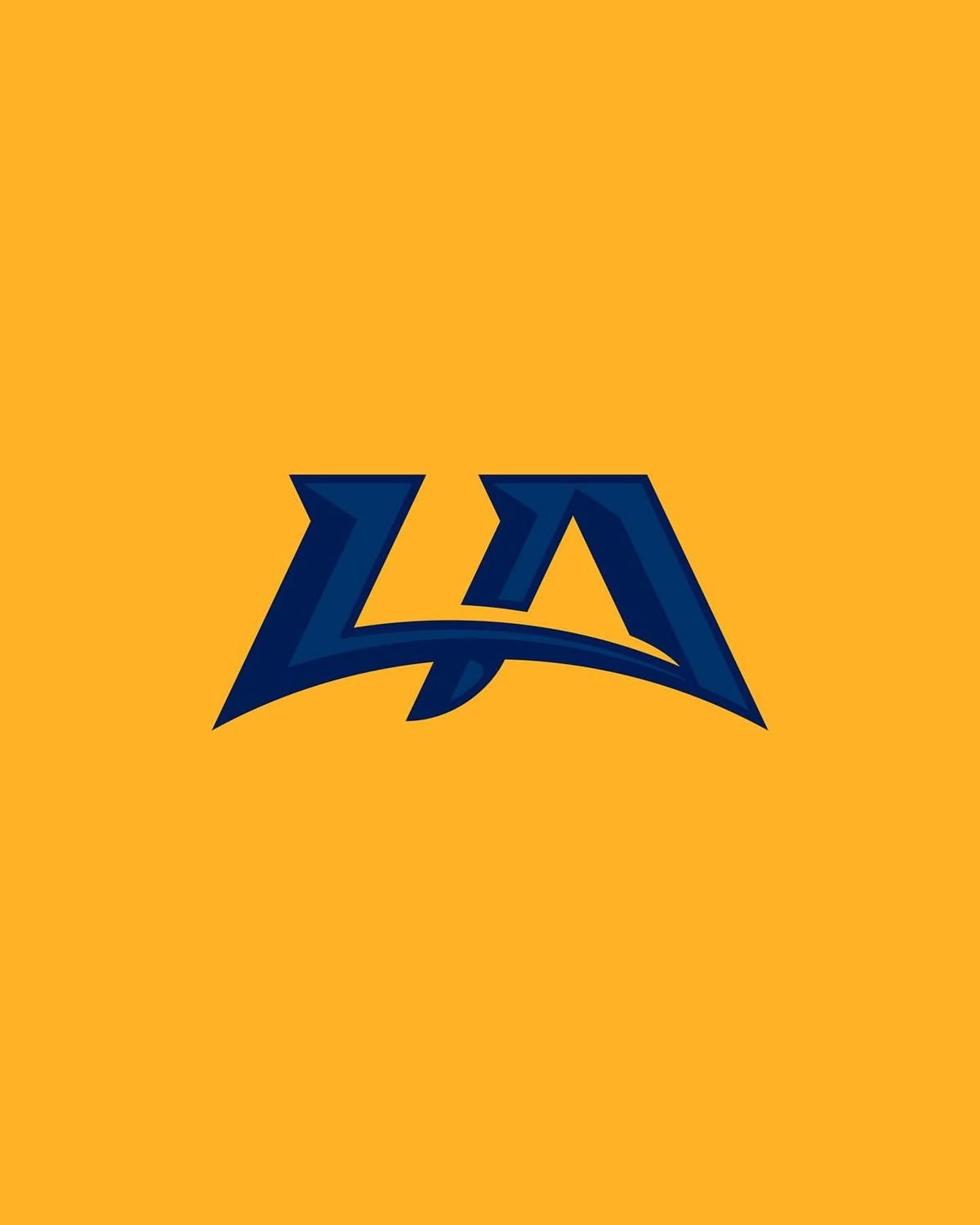 Lettermark Logo logo 8 — Sports