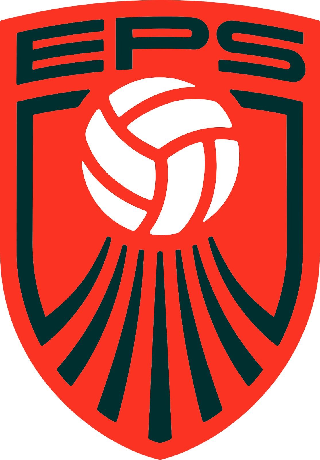 Mascot Logo logo 9 — Sports