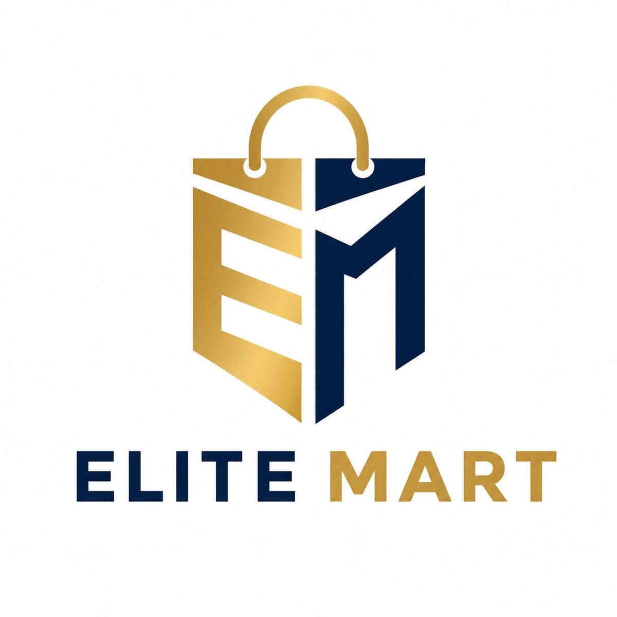 Emblem logo 5 — E-commerce