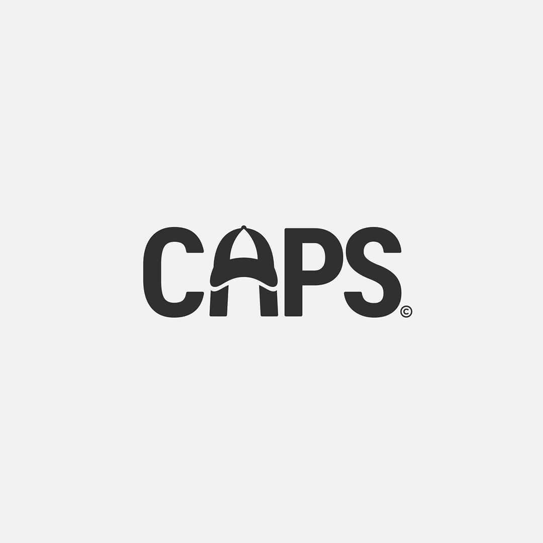 Lettermark logo 7 — E-commerce
