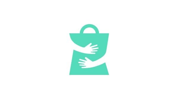 Symbol logo 2 — E-commerce