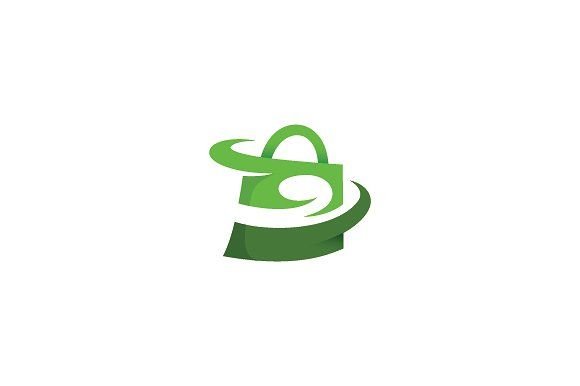 Symbol logo 3 — E-commerce