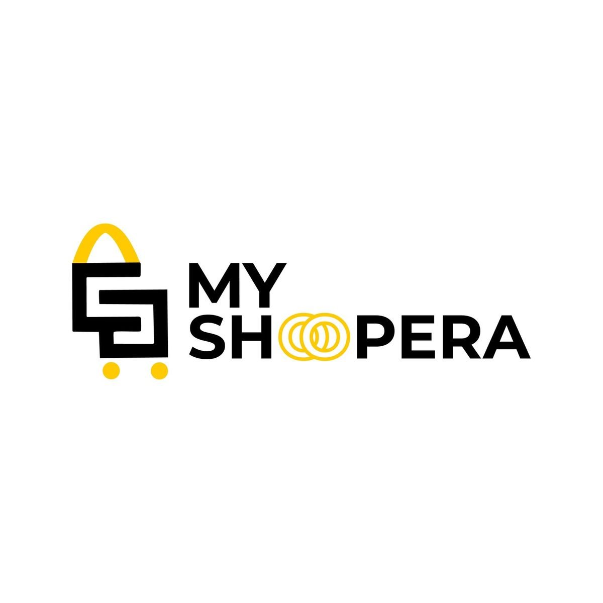 Wordmark logo 1 — E-commerce