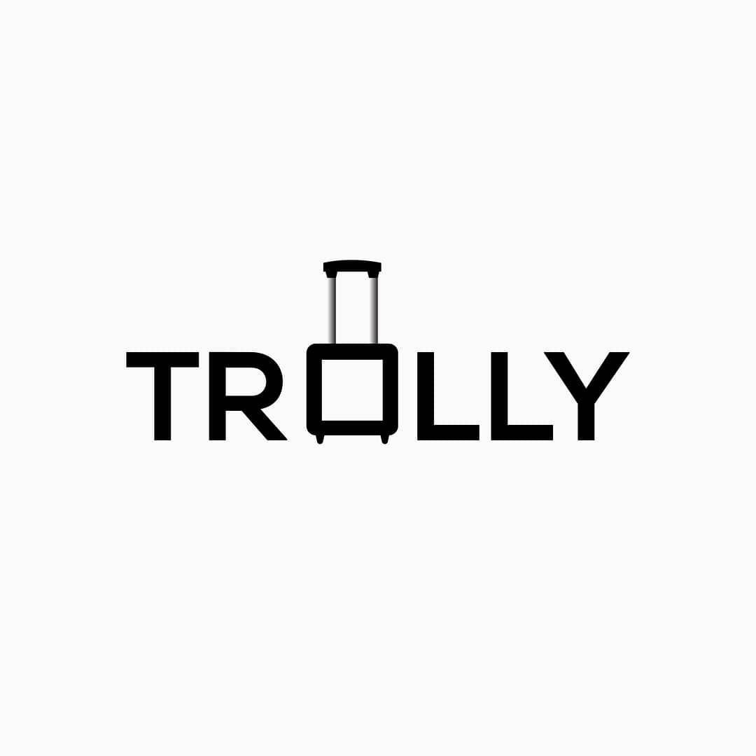 Wordmark logo 6 — E-commerce