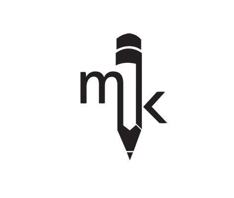 Lettermark logo 7 — Education