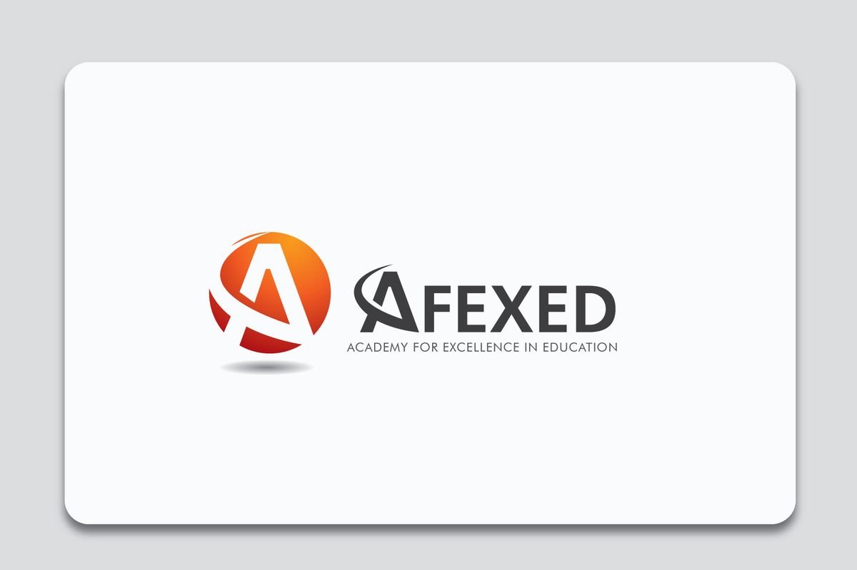Mascot logo 4 — Education