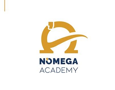 Mascot logo 5 — Education