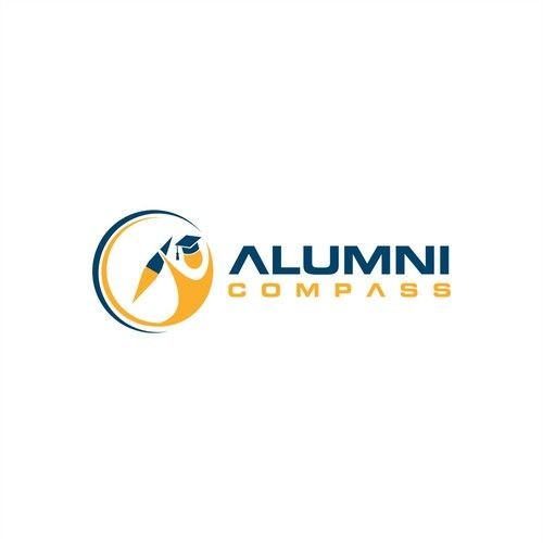 Mascot logo 8 — Education