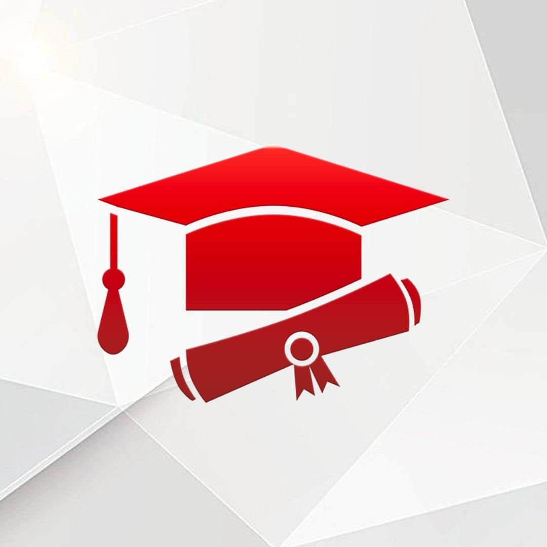 Symbol logo 1 — Education