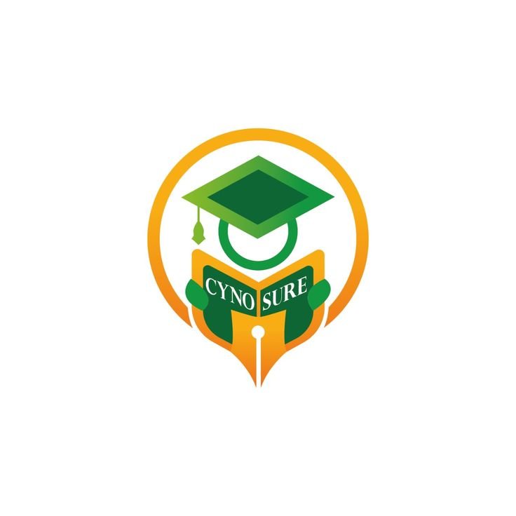 Symbol logo 5 — Education