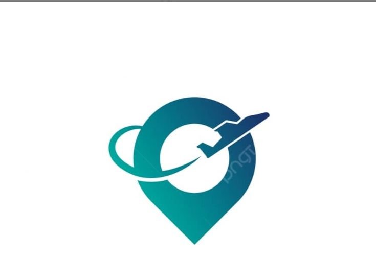 Abstract logo 9 — Transportation