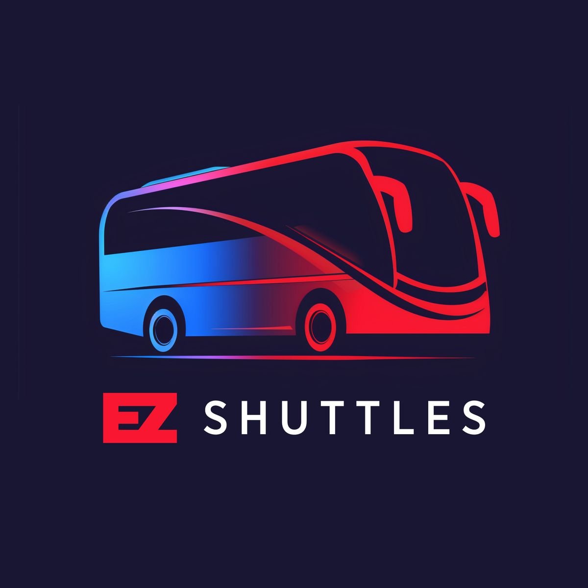 Emblem logo 10 — Transportation