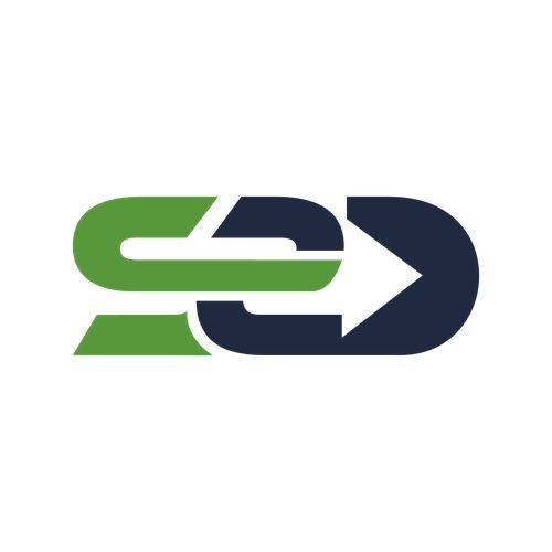 Emblem logo 2 — Transportation