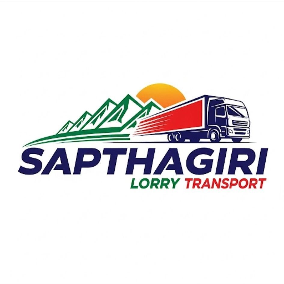 Emblem logo 6 — Transportation