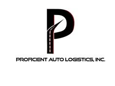 Lettermark logo 10 — Transportation