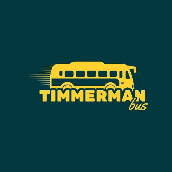Mascot logo 10 — Transportation