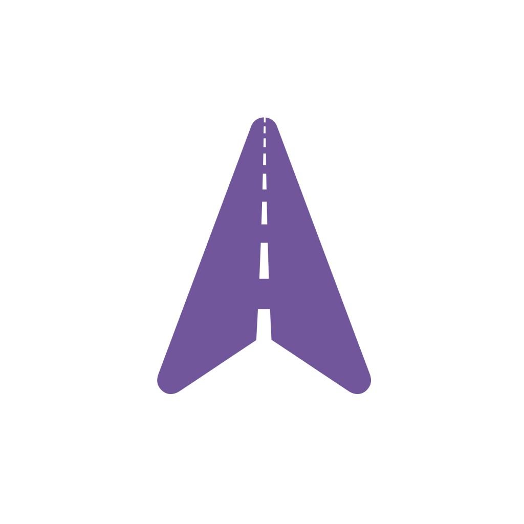 Symbol logo 3 — Transportation