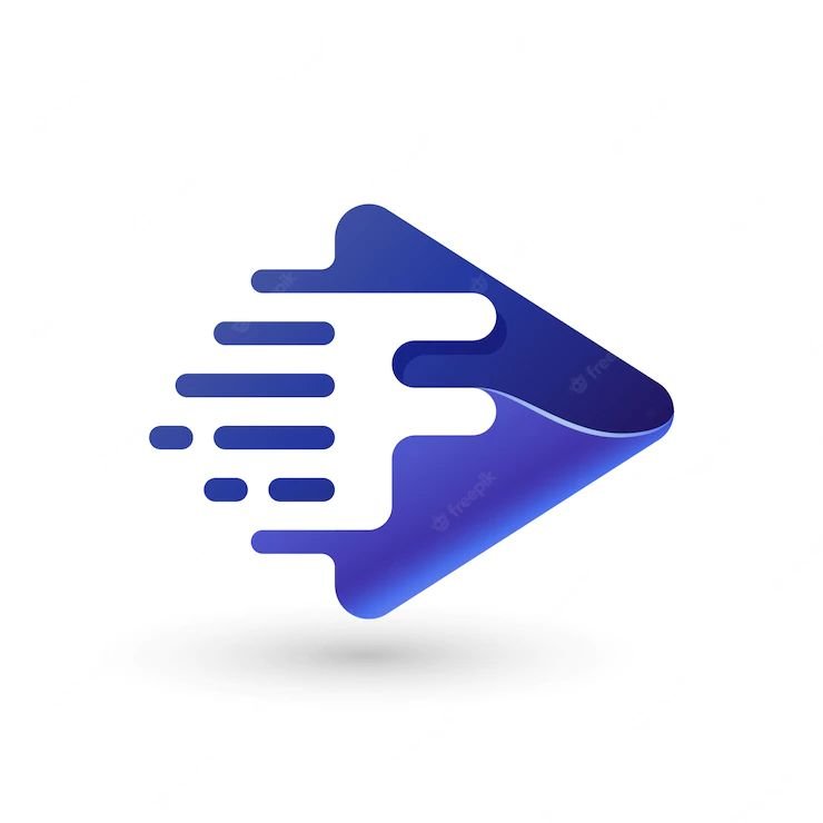 Wordmark logo 9 — Transportation