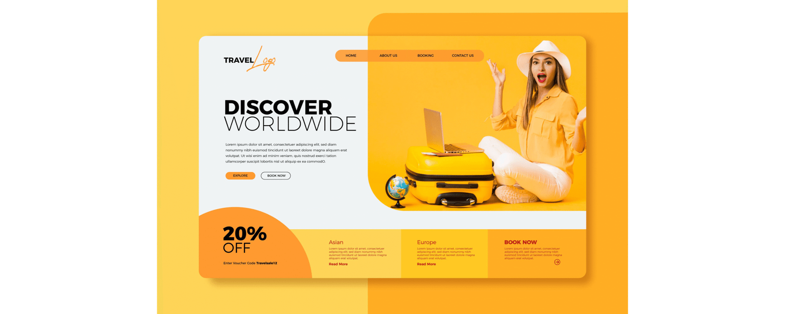 Travel Blog Site Travel Blog Site