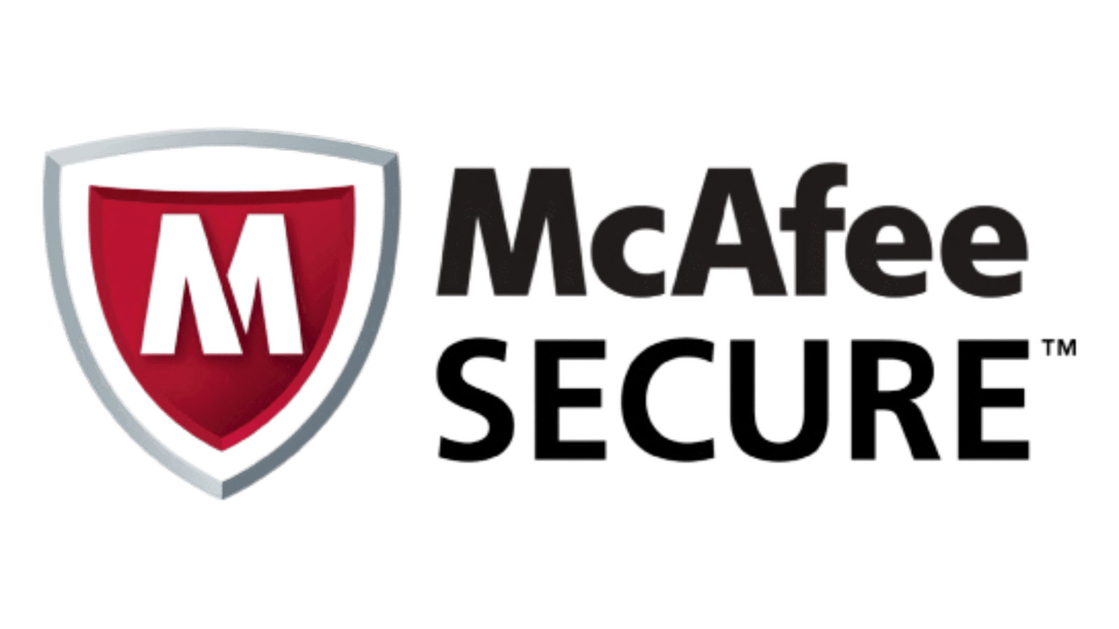 McAfee Secure
