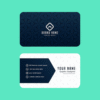 Professional Business Card Design Service (Custom & Brand-Focused)